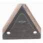 Feeder wagon knife - FM26501 Feeder wagon knife - FM26501