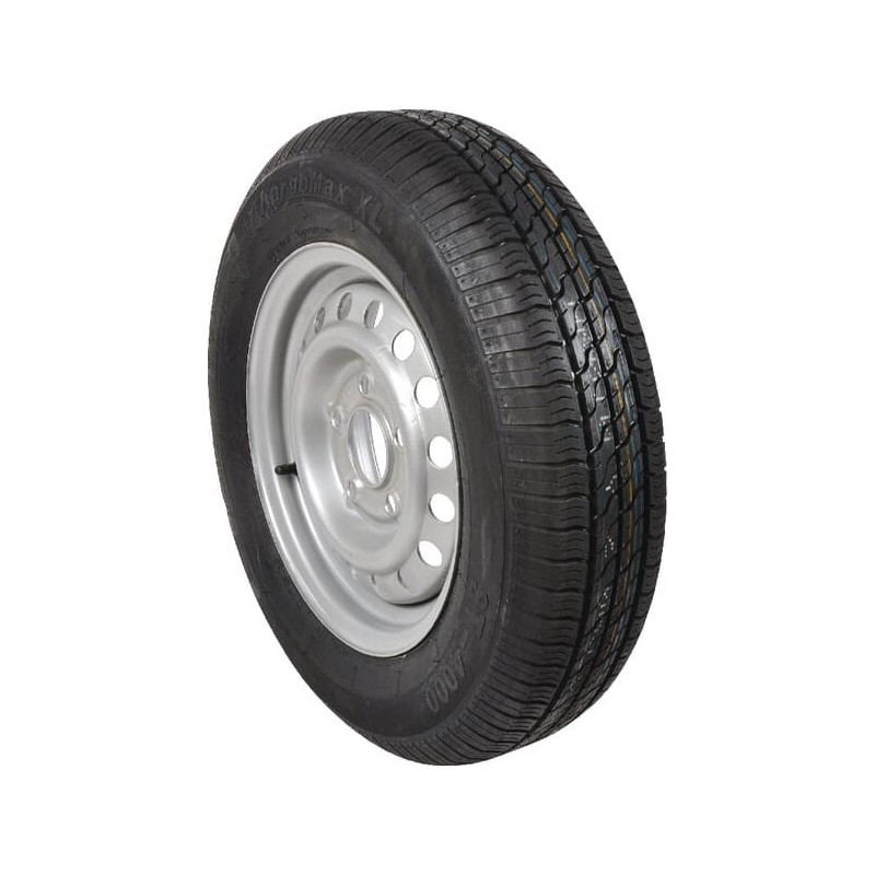 Wheel complete - FR5155R1367112