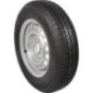 Wheel complete - FR5155R1367112