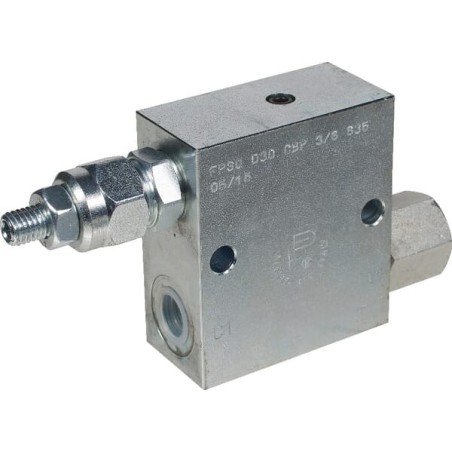 Sequence valves – produkty dostępne w rolniczeczesci.pl