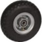 Wheel complete - FR1300462075 Wheel complete - FR1300462075