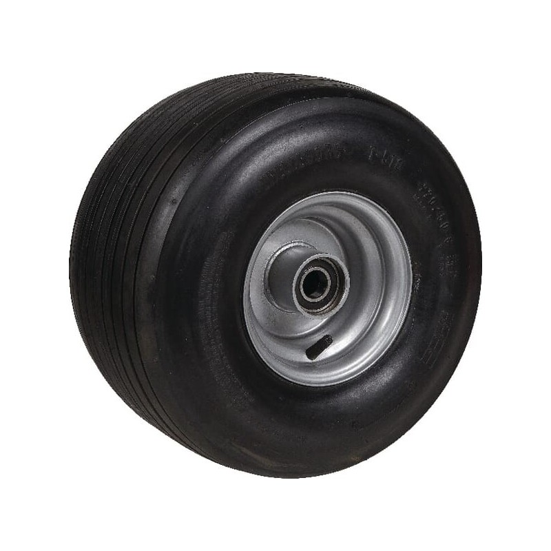 Wheel complete - FR12205062530135 Wheel complete - FR12205062530135