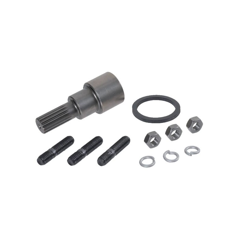 Koppelset KIT56M2 FP30/FP30 - FP93056M2 Koppelset KIT56M2 FP30/FP30 - FP93056M2
