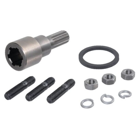 Montagesatz KIT56M2 FP30/FP30 - FP93056M2
