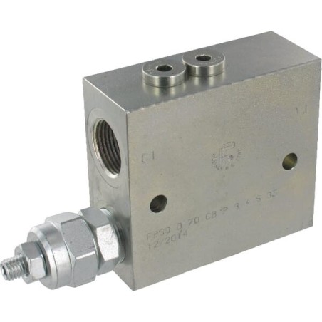 Sequence valves – produkty dostępne w rolniczeczesci.pl