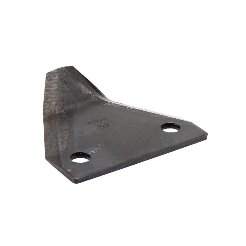 Plain Cranked Tip Sect. - FM13145