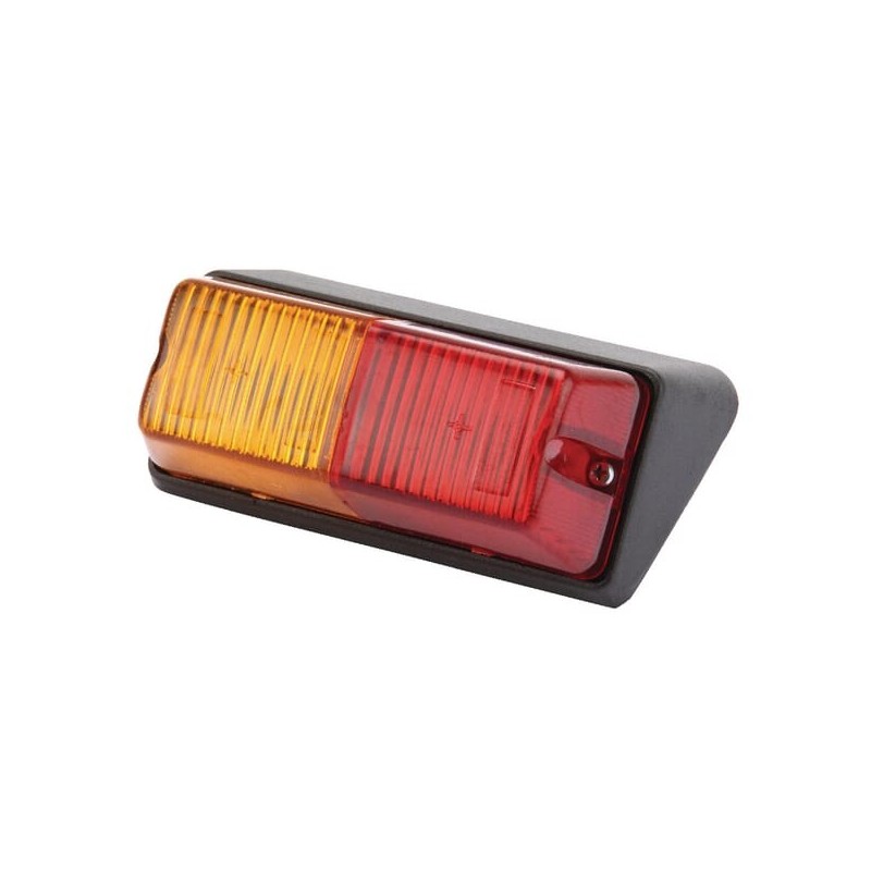 Rear lamp left Belarus - FP209N Rear lamp left Belarus - FP209N