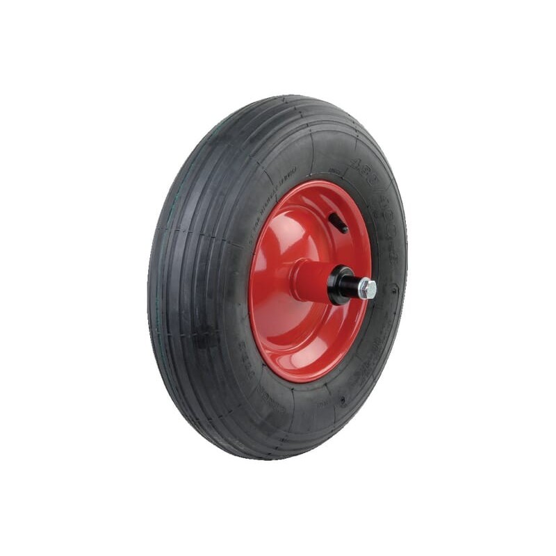 Wheel complete - FR14008M12200