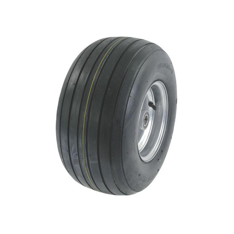 Wheel complete - FR118850825150
