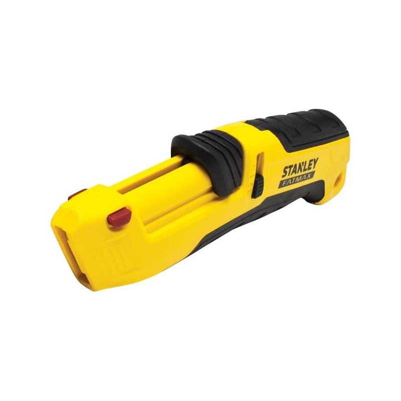 Sicherheitsmesser FATMAX TRISLIDE Bimat - FMHT103650 Sicherheitsmesser FATMAX TRISLIDE Bimat - FMHT103650