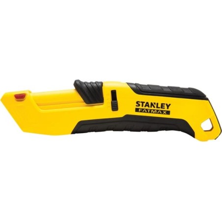 Sicherheitsmesser FATMAX TRISLIDE Bimat - FMHT103650