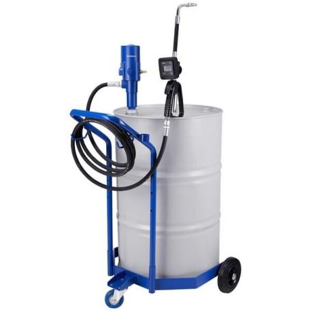Pneumatische Pumpen – produkty dostępne w rolniczeczesci.pl