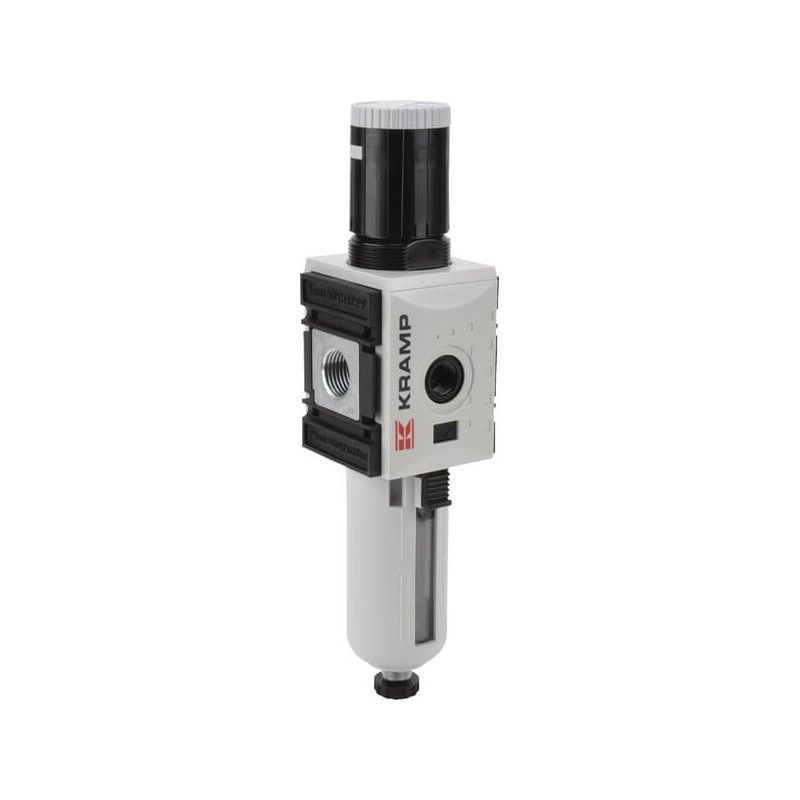 Filter regulator 1/2 inch - FR2K120516