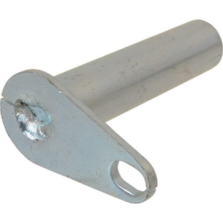 Pin 25x200mm Kramp - FLP25200