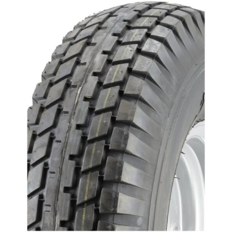 Wheel complete - FR5600994140