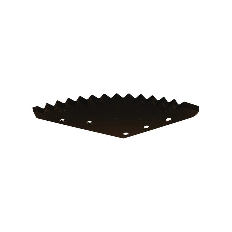 Futtermischwagenmesser - FM01194 Futtermischwagenmesser - FM01194