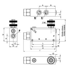 FPVP38ST FluidPress, Fluidpress 
