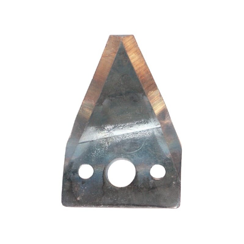 Plain LH Crank Section StrM - FM19175 Plain LH Crank Section StrM - FM19175