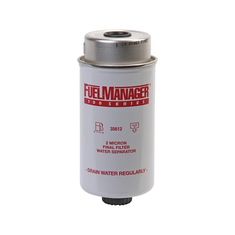 Filterelement - FM35612