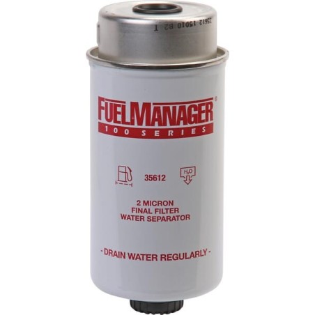 Fuel Manager rolniczeczesci.pl