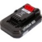 Batterie für FP1262E - FP1261 Batterie für FP1262E - FP1261