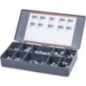 Assortment box grease nipples 70 pcs - FP16092 Assortment box grease nipples 70 pcs - FP16092