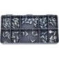 Assortment box grease nipples 70 pcs - FP16092 Assortment box grease nipples 70 pcs - FP16092