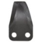 Futtermischwagenmesser - FM01950 Futtermischwagenmesser - FM01950