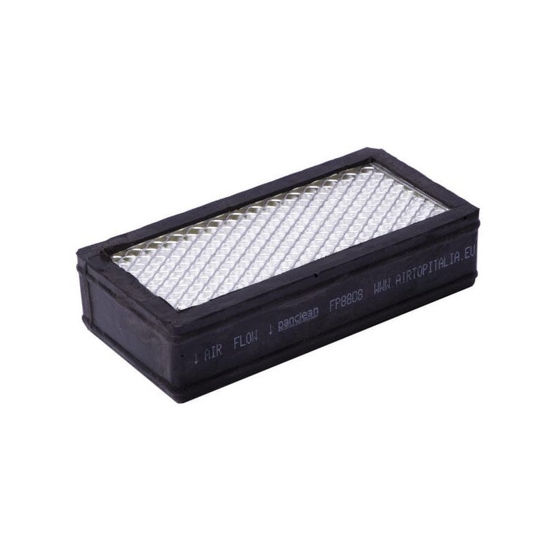 Cab filter - FP8808