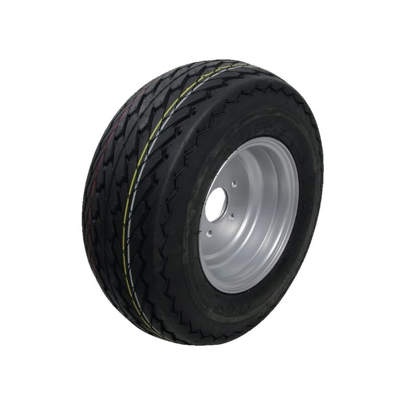 Wheel complete - FR520581067112