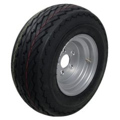 Wheel complete - FR520581067112