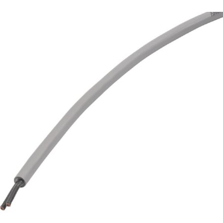 PVC flex cable 2x1,5mm - FLEXYOZ215