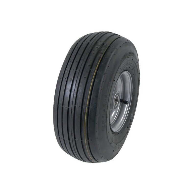 Wheel complete - FR115600620100