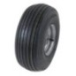 Wheel complete - FR115600620100