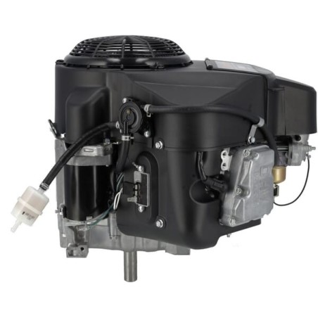 Engine, vertical, 21.2 HP, 2 cylinder, Kawasaki - FR651VS00S