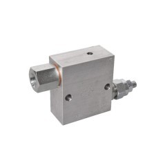 Sequence valves, FluidPress – produkty dostępne w rolniczeczesci.pl