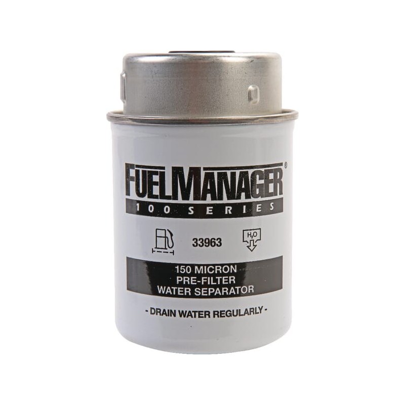 Filterelement - FM33963