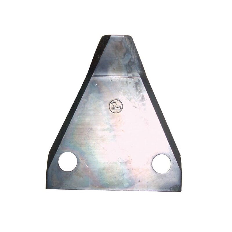 Cranked Plain Section - Universal - FM28185