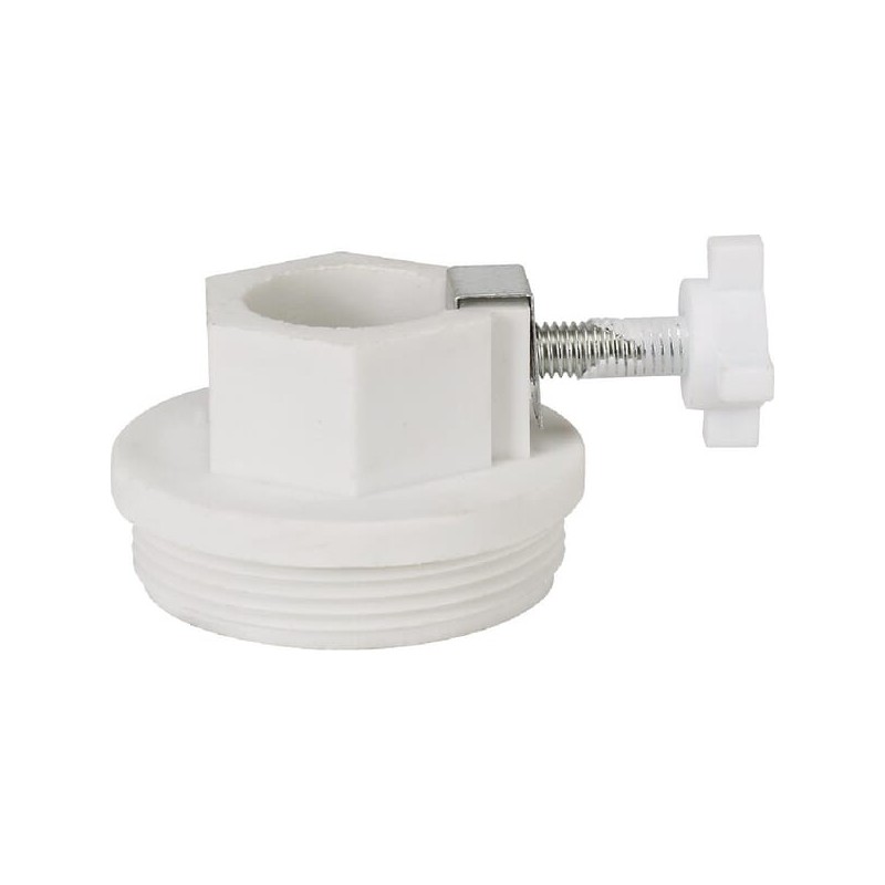 Threaded adpater 2 inch suitable for AdBlue - FP83462 Threaded adpater 2 inch suitable for AdBlue - FP83462