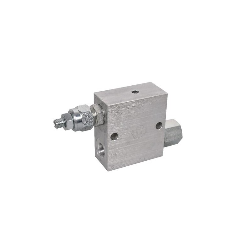 Sequence valve 3/8 - FPSQD05001 Sequence valve 3/8 - FPSQD05001
