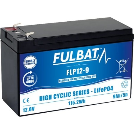 Lithium batteries – produkty dostępne w rolniczeczesci.pl