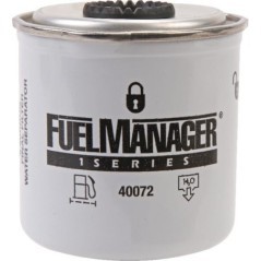 FM40072 Fuel Manager, Filter 