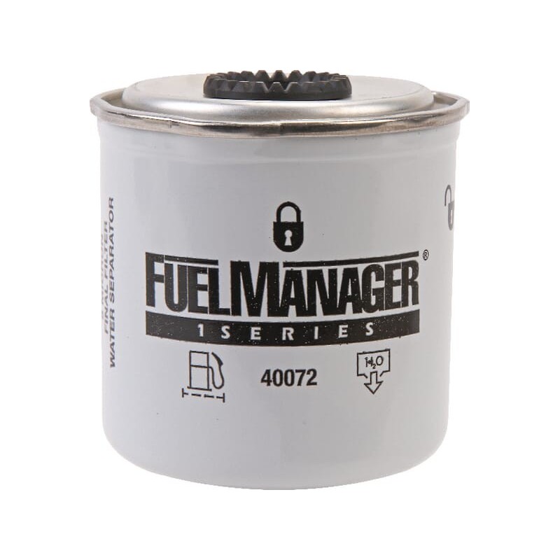 Filterelement - FM40072 Filterelement - FM40072