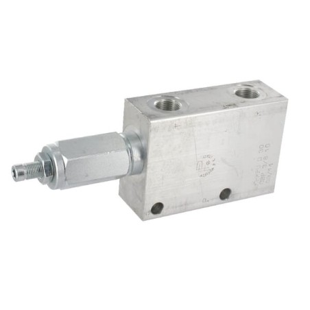 Reducing valve 3/8 - FPRPUD05004