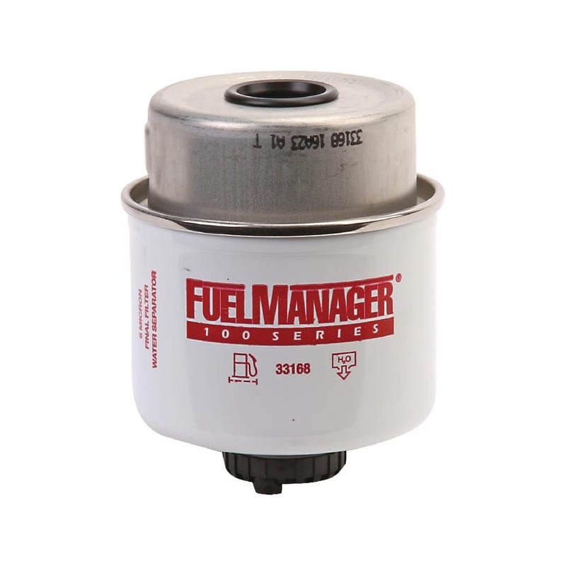Filter element - FM33168