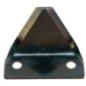 Feeder wagon knife - FM13166 Feeder wagon knife - FM13166