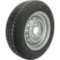 Wheel complete - FR515570R1267112