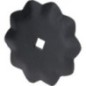 Feeder wagon knife - FM12177 Feeder wagon knife - FM12177