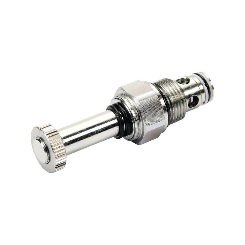 Ventil, 2/2 NC, FP-22-PD-S10-02 - FP22PDS1002