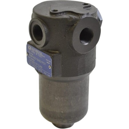 Mitteldruckfilter - FMP0651P10